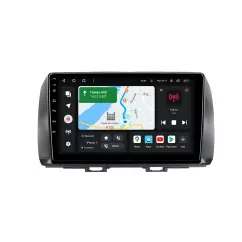 Мультимедийная автомобильная система Gazer T6010-QNC20 PRO для Toyota bB 2 (QNC20) 2005-2016