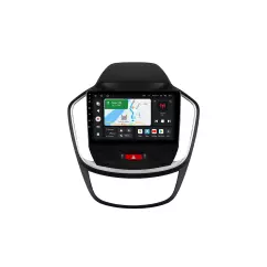 Мультимедійна автомобільна система Gazer T6010-560 PRO до BaoJun 560 2015-2016