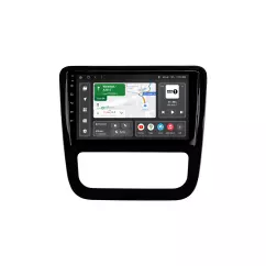Мультимедийная автомобильная система Gazer T6009-SCI PRO для Volkswagen Scirocco 3 2008-2014