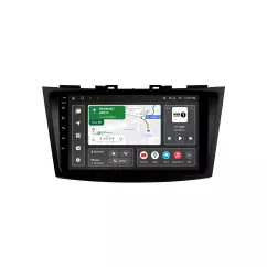 Мультимедийная система Gazer T6009-AZG