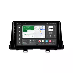 Мультимедійна автомобільна система Gazer T6009-JA до Kia Picanto (JA), Morning 2017-2020