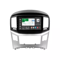 Мультимедийная автомобильная система Gazer T6009-TQF для Hyundai H1 2 (TQ) 2015-2021
