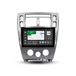 Мультимедийная система Gazer T6010-JM