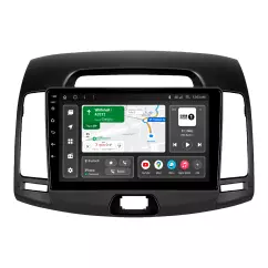 Мультимедийная система Gazer T6009-HD PRO MAX