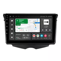 Мультимедийная система Gazer T6009-FS/H PRO MAX