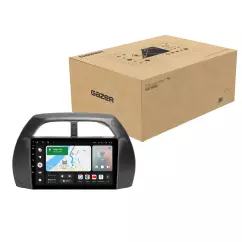 Мультимедійна система Gazer T6009-XA20 PRO