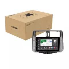 Мультимедийная система Gazer T6009-J150/L PRO