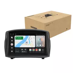 Мультимедийная система Gazer T6509-WT/H