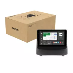 Мультимедийная система Gazer T6009-WT/L PRO