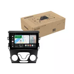 Мультимедийная автомобильная система Gazer T6009-CD391 PRO для Ford Mondeo 5 2014-2019