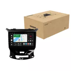 Мультимедийная система Gazer T6009-J400