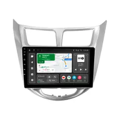 Мультимедійна система Gazer T6009-RB