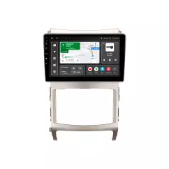 Мультимедийная система Gazer T6009-EN