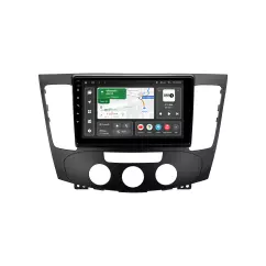 Мультимедийная система Gazer T6009-NFF PRO MAX