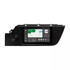 Мультимедійна автомобільна система Gazer T6009-KFB PRO MAX до Kia Rio 4 (FB) 2020-2021