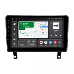 Мультимедийная система Gazer T6009-L07
