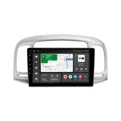 Мультимедийная система Gazer T6009-MC PRO MAX