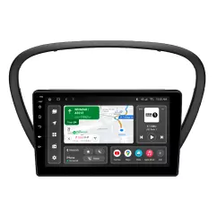 Мультимедийная система Gazer T6009-ZD