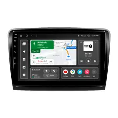 Мультимедийная система Gazer T6010-B6 PRO MAX