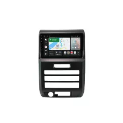 Мультимедийная автомобильная система Gazer T6009-F150 PRO для Ford F150 P415 Raptor 2008-2014