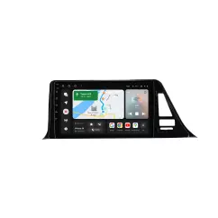 Мультимедийная система Gazer T6009-AX10