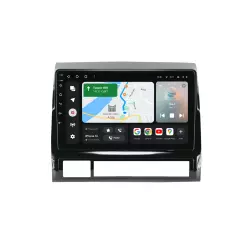 Мультимедийная система Gazer T6009-N220 PRO