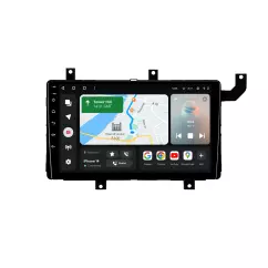 Мультимедійна автомобільна система Gazer T6009-N300 до Toyota Tacoma 3 (N300) 2015-2021