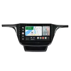 Мультимедийная автомобильная система Gazer T6010-GL8 PRO для Buick GL8 3 2017-2020