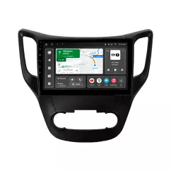 Мультимедийная автомобильная система Gazer T6010-CS35 PRO для Changan CS35 2013-2017