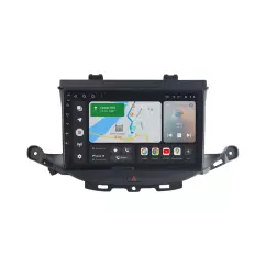 Мультимедийная система Gazer T6009-B16 PRO MAX