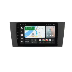 Мультимедийная система Gazer T6009-BS PRO MAX