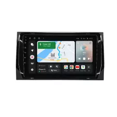 Мультимедійна автомобільна система Gazer T6009-NS7/L PRO до Skoda Kodiaq (NS7) 2016-2021, Karoq (NU7) 2017-2021