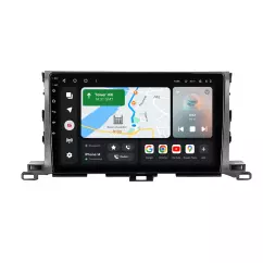 Мультимедийная система Gazer T6010-XU50 PRO MAX