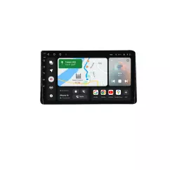 Мультимедийная автомобильная система Gazer T6010-GR/L PRO для Honda Jazz 4 2020-2021