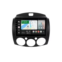 Мультимедийная система Gazer T6009-DE