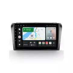 Мультимедийная система Gazer T6009-BK