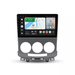 Мультимедийная система Gazer T6009-CR