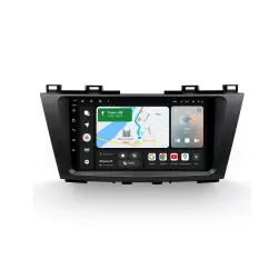Мультимедійна система Gazer T6009-CW PRO MAX