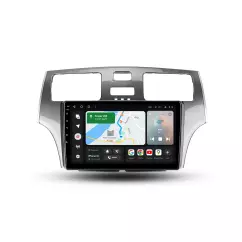 Мультимедийная система Gazer T6009-LXV30 PRO MAX