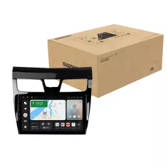 Мультимедийная система Gazer T6010-L33/L