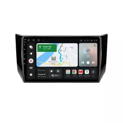 Мультимедийная система Gazer T6010-B17 PRO