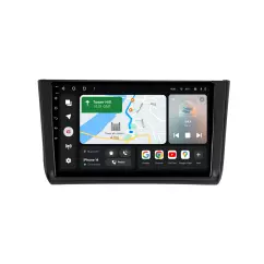 Мультимедійна автомобільна система Gazer T6010-SU2 PRO MAX до Hyundai Creta 2, IX25 (SU2) 2021-2022 (Copy)