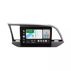Мультимедийная система Gazer T6009-AD/L PRO MAX