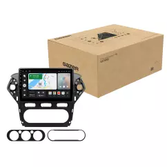 Мультимедийная система Gazer T6010-CD350 PRO