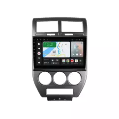 Мультимедийная система Gazer T6010-MK49