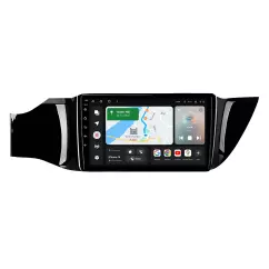 Мультимедійна автомобільна система Gazer T6009-YB/L PRO до Kia Rio 4 (YB) 2016-2019