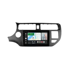Мультимедийная система Gazer T6009-QB
