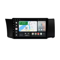 Мультимедійна автомобільна система Gazer T6009-ZN6 PRO до Toyota GT 86 (ZN6) 2012-2016
