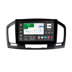 Мультимедийная система Gazer T6009-G09 PRO