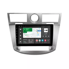 Мультимедийная система Gazer T6009-JS PRO